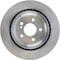 Centric Parts Standard Brake Rotor, 121.35039 121.35039 - alternate 7